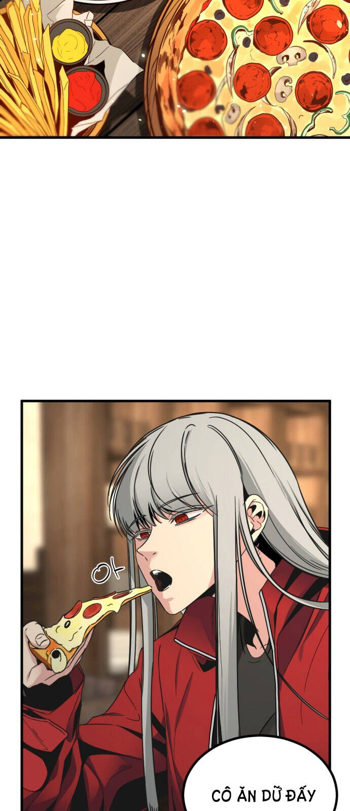 Hero Killer Boom: Chapter 12