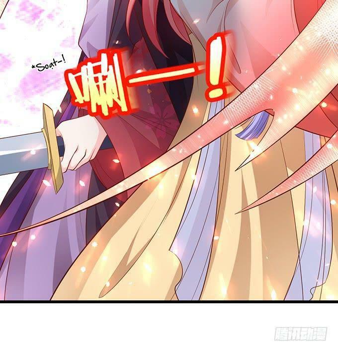 Hồ Tiên Hung Bạo: Chapter 155