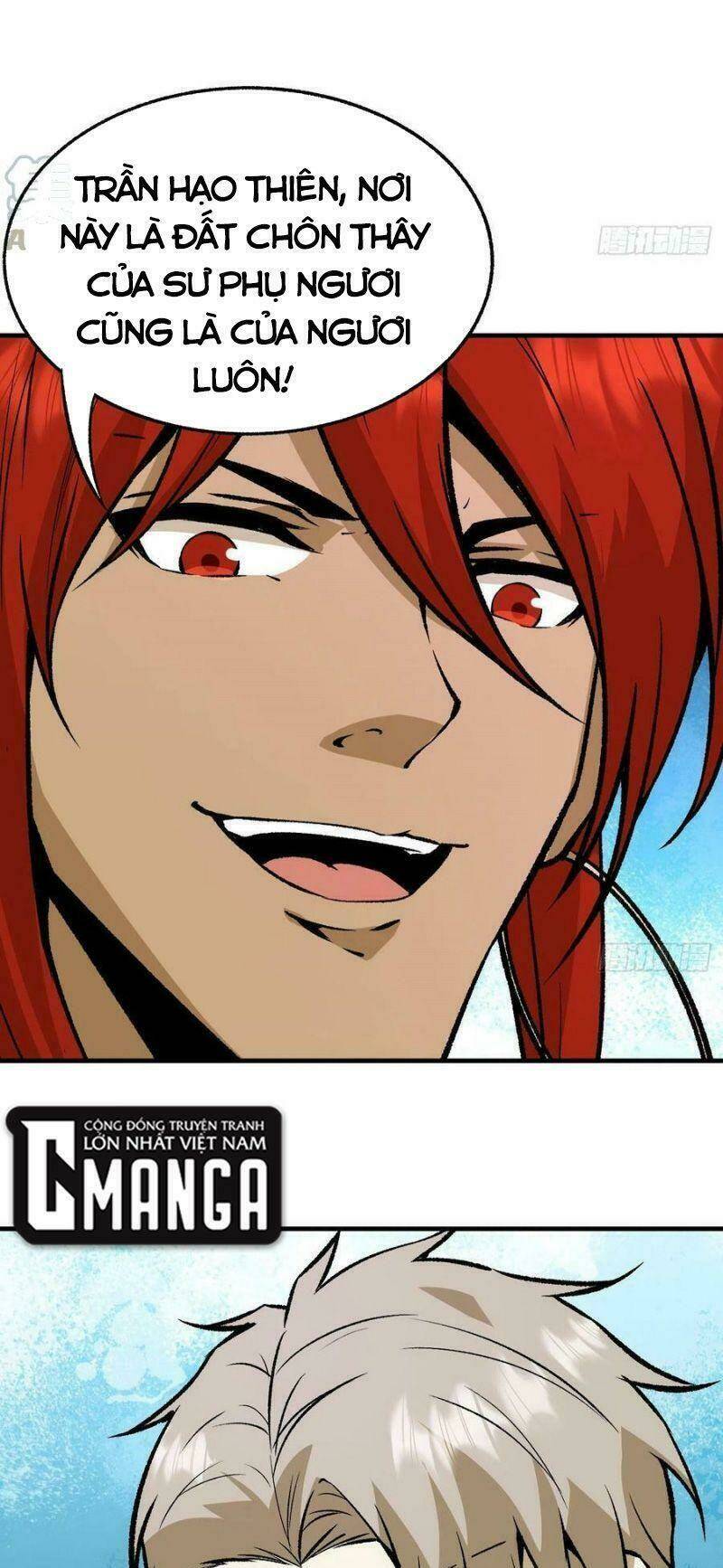 Cuồng Thiếu Siêu Thiên Tài: Chapter 90