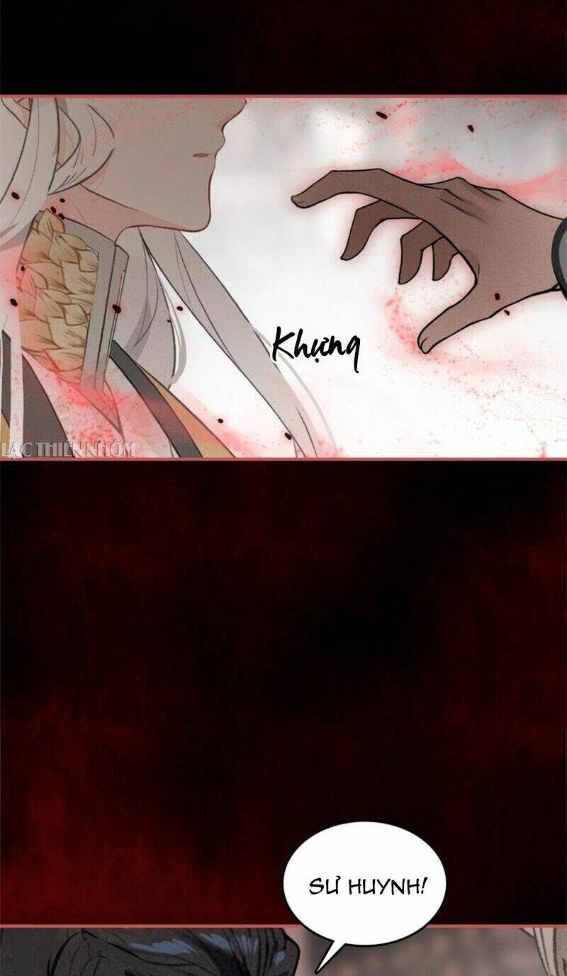 Đế Sư Tại Thượng: Chapter 40