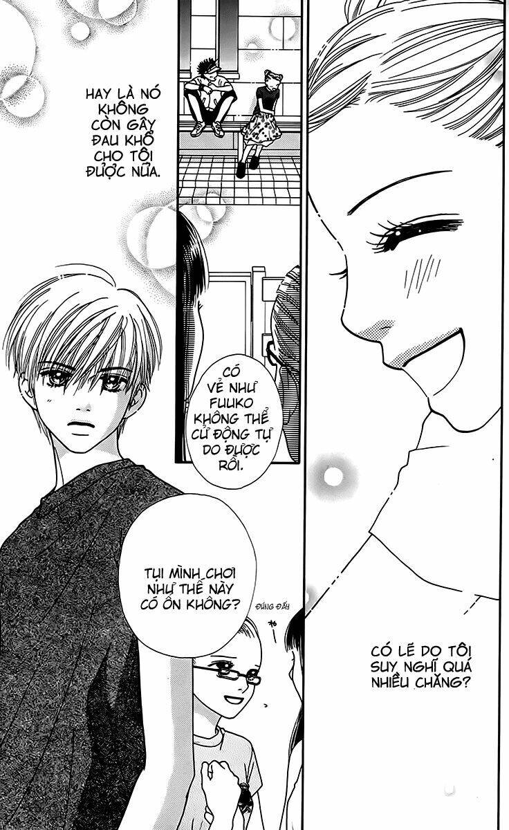 Cô Láng Giềng: Chapter 40