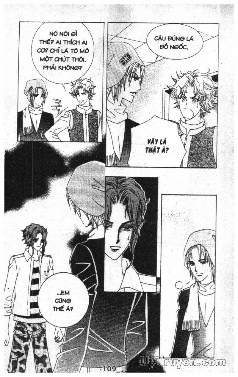 Dạ Khúc: Chapter 6