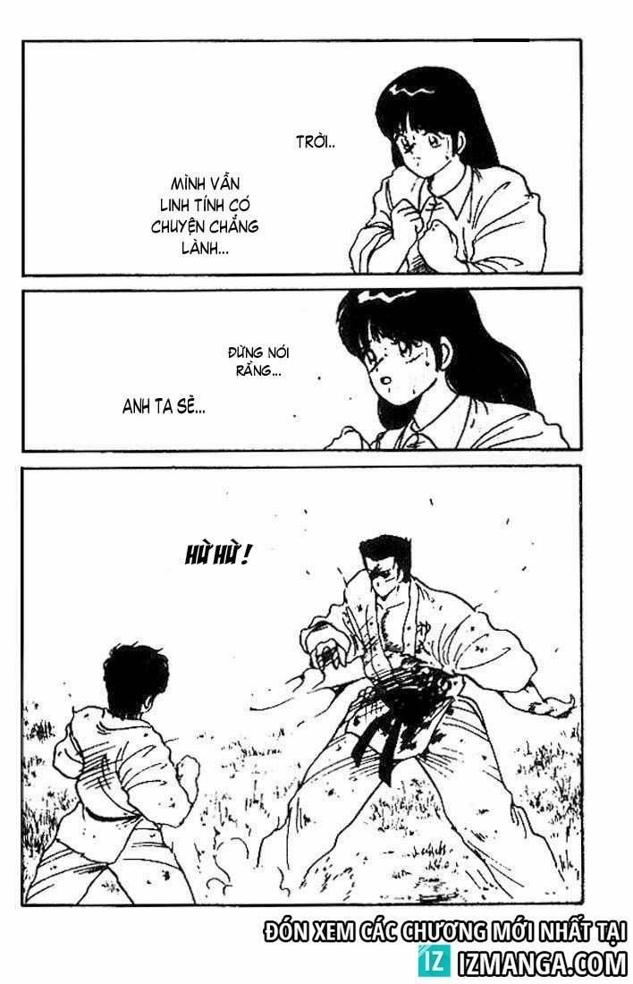 Truyền Nhân Atula 1: Chapter 18