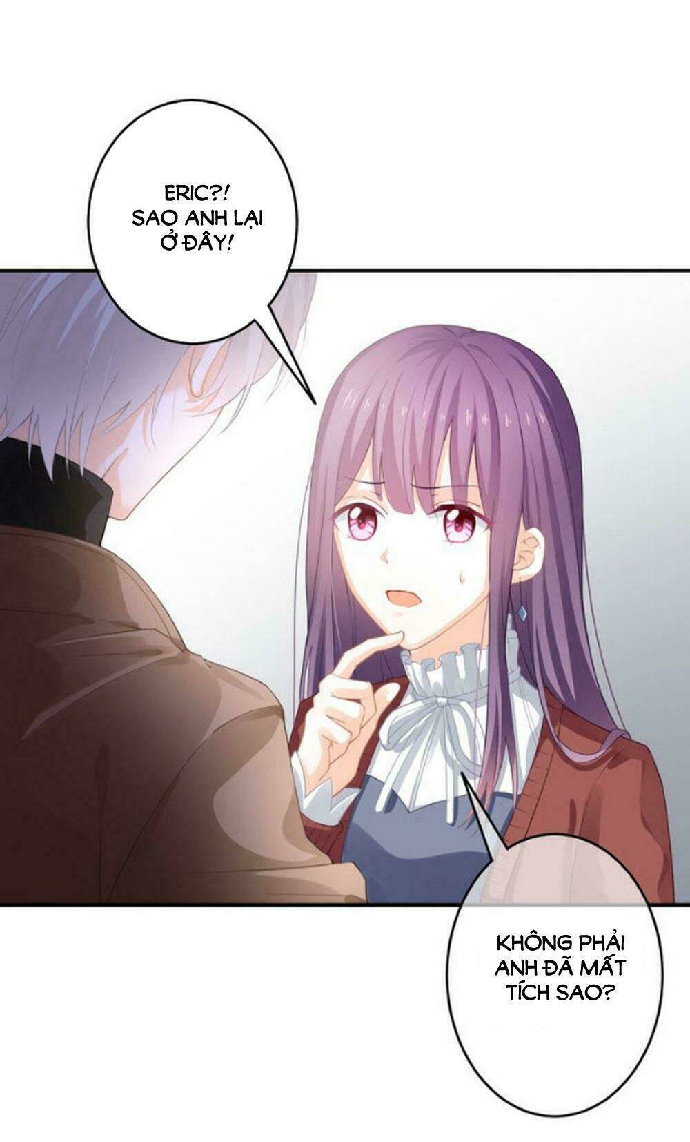 Tiệm May Luyến Sắc: Chapter 11