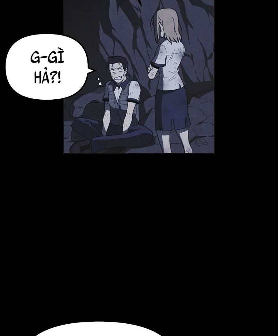 Cậu Bé Shotgun: Chapter 51