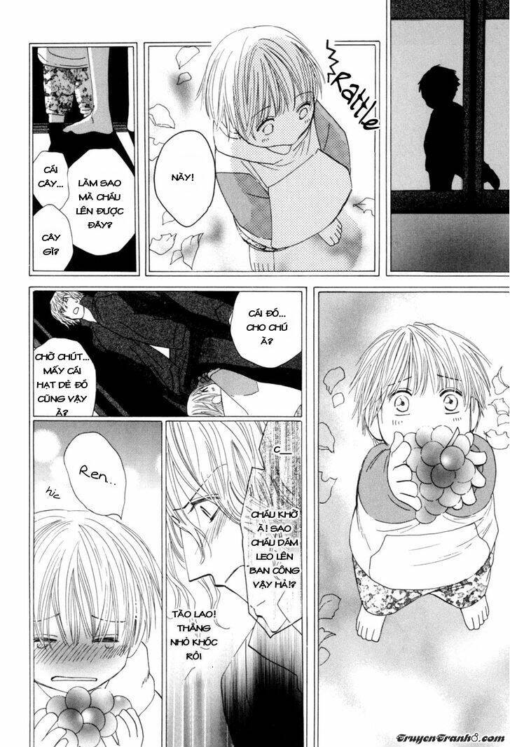 Moon Trick: Chapter 14