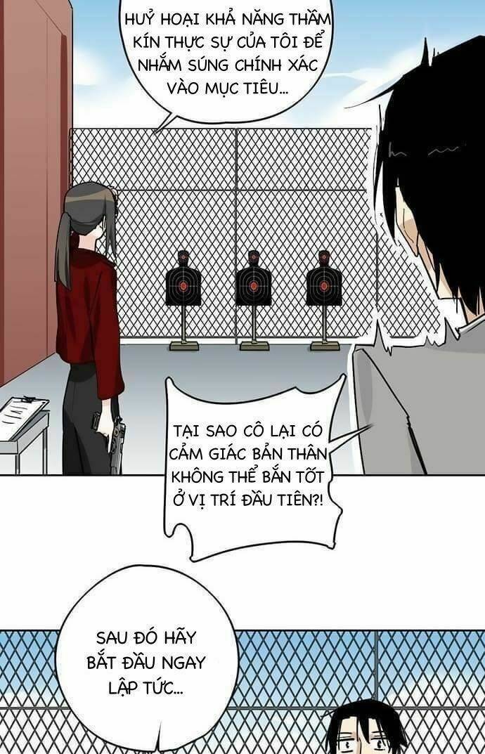 Nữ Nhân Tôi Thích Là Quái Kiệt!: Chapter 3