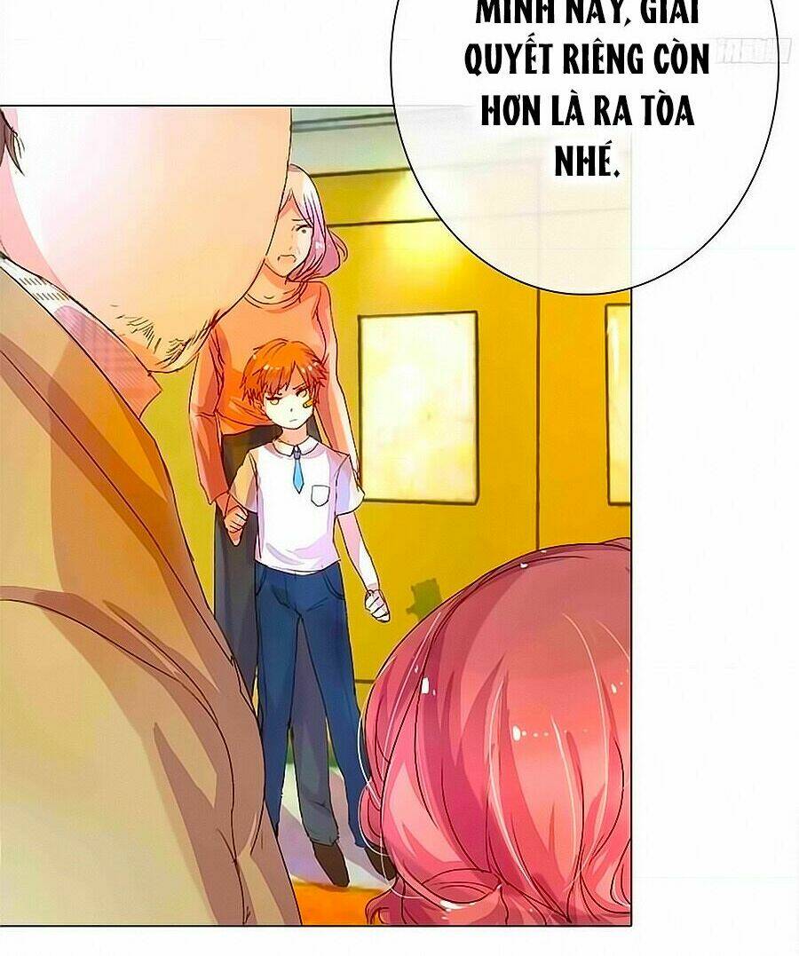 Hào Môn Tiểu Lãn Thê: Chapter 22