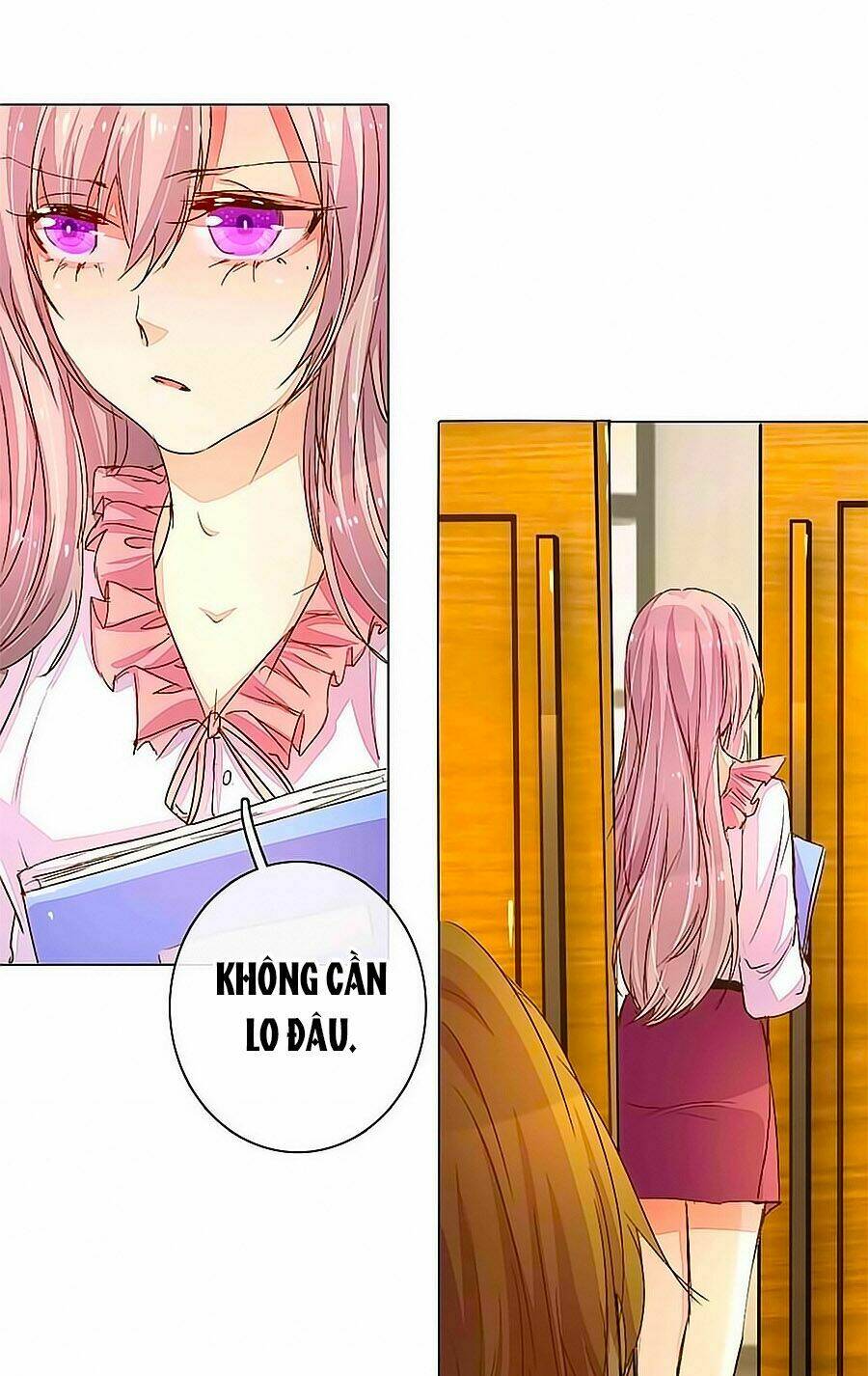 Hào Môn Tiểu Lãn Thê: Chapter 82