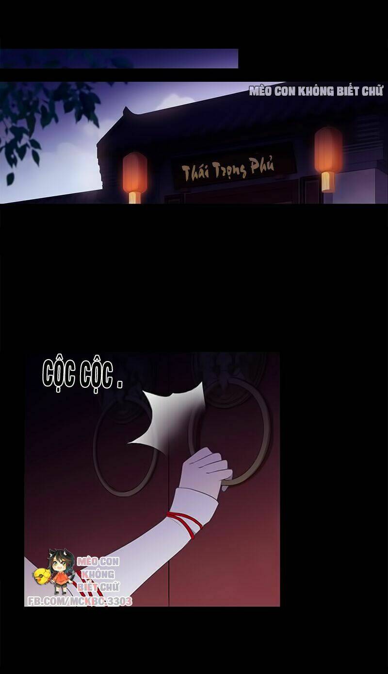 Bách Yêu Dị Văn: Chapter 30