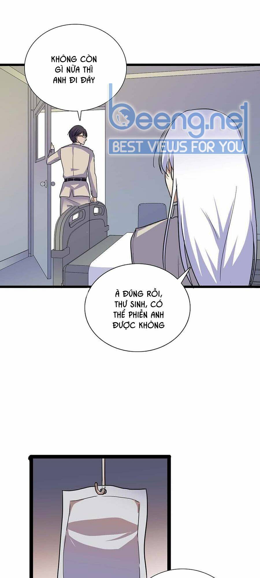 Tối Cường Binh Vương: Chapter 88