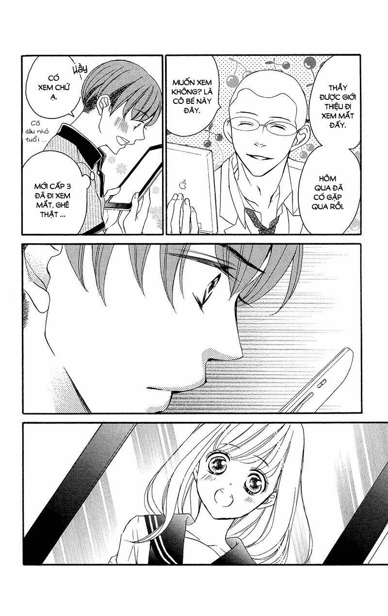 True Love: Chapter 34