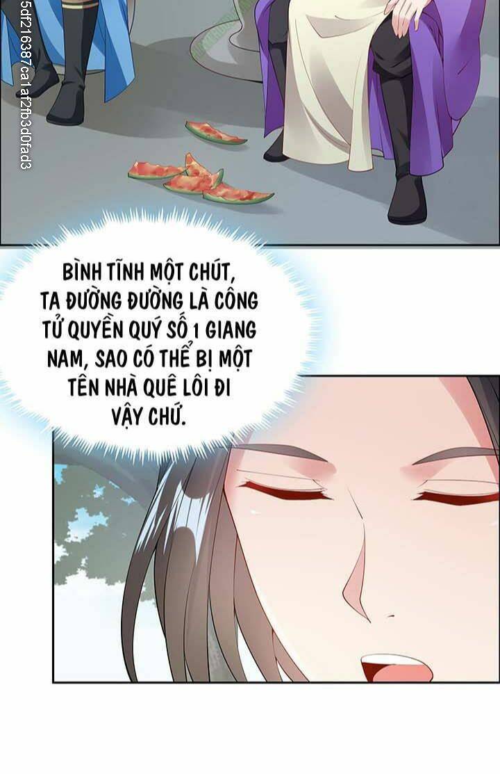 Nghịch Lân: Chapter 14