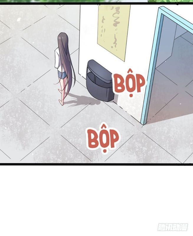 Ngạo Kiều Quỷ Vương Yêu Ta: Chapter 34
