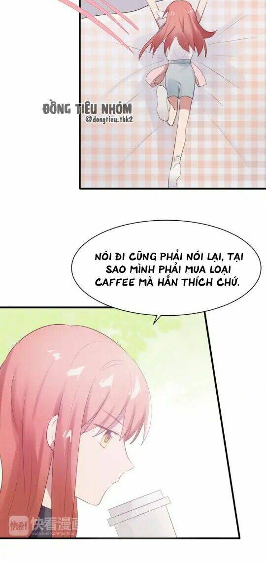 Nhất Tiễn Khuynh Tâm: Chapter 6