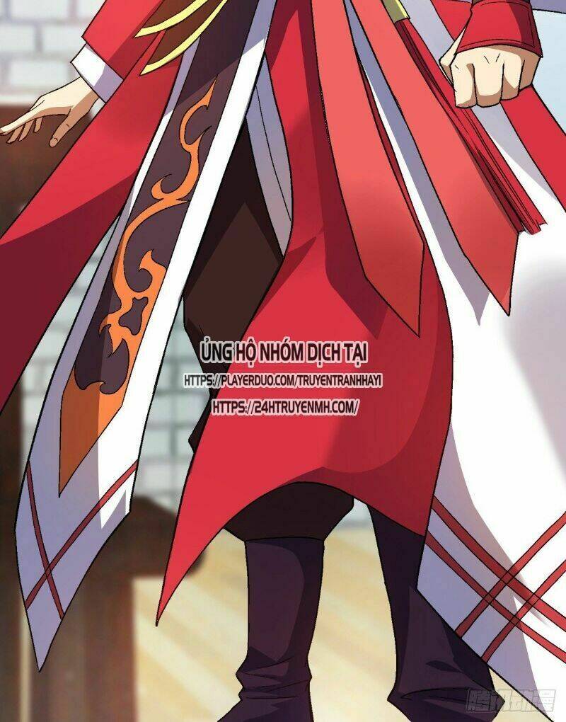 Vạn Thần Tổ Sư: Chapter 30