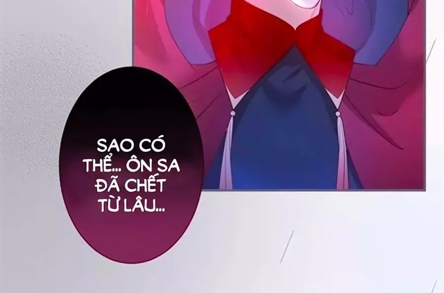 Vương Tử Và Ánh Trăng Đen: Chapter 44