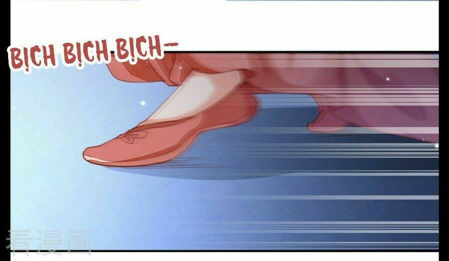 Hầu Phủ Bí Sự: Chapter 1