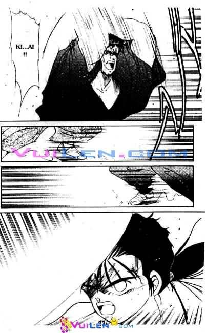 Truyền Nhân Atula Phần II: Chapter 2