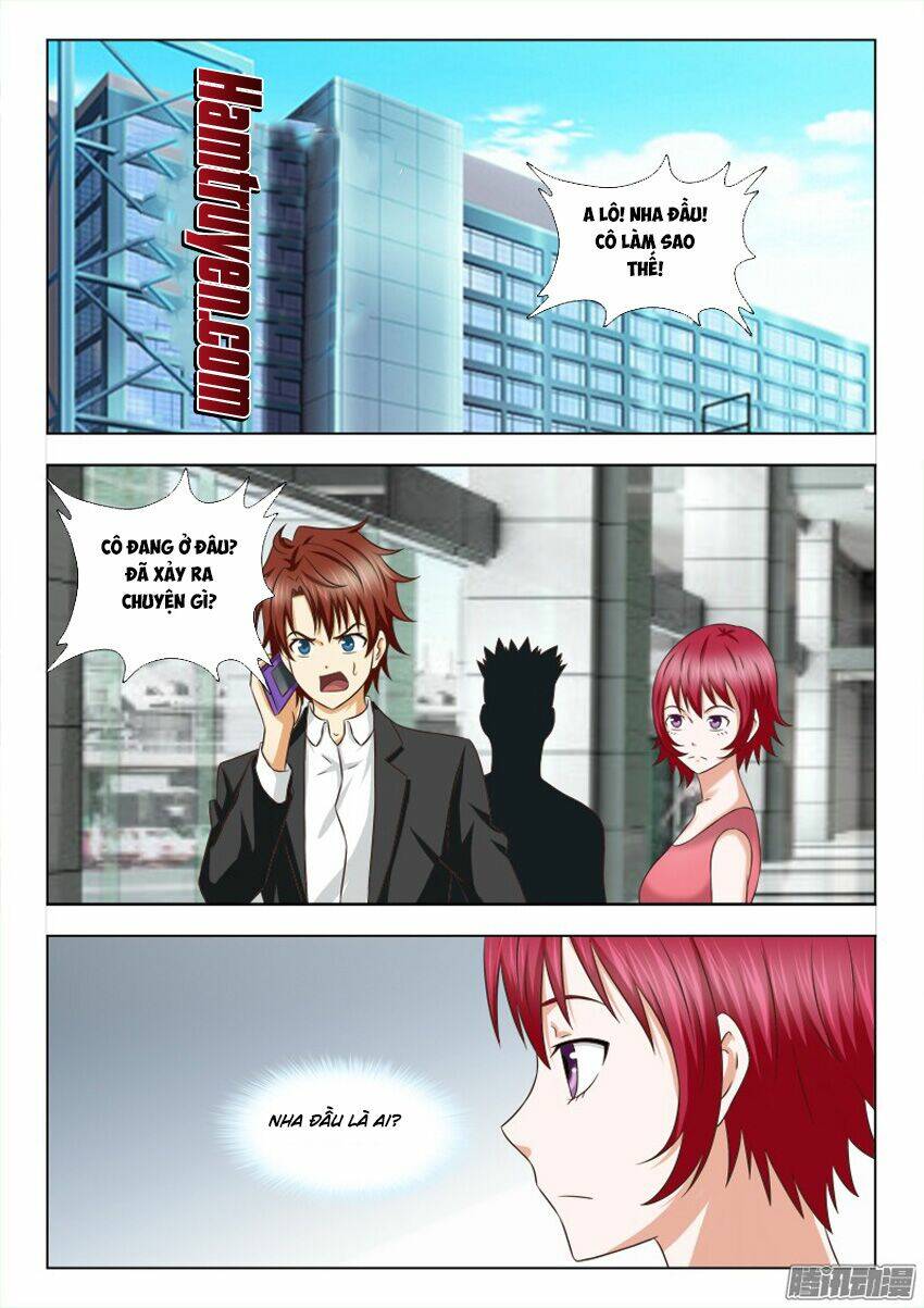 Tối Cường Tà Thiếu: Chapter 212