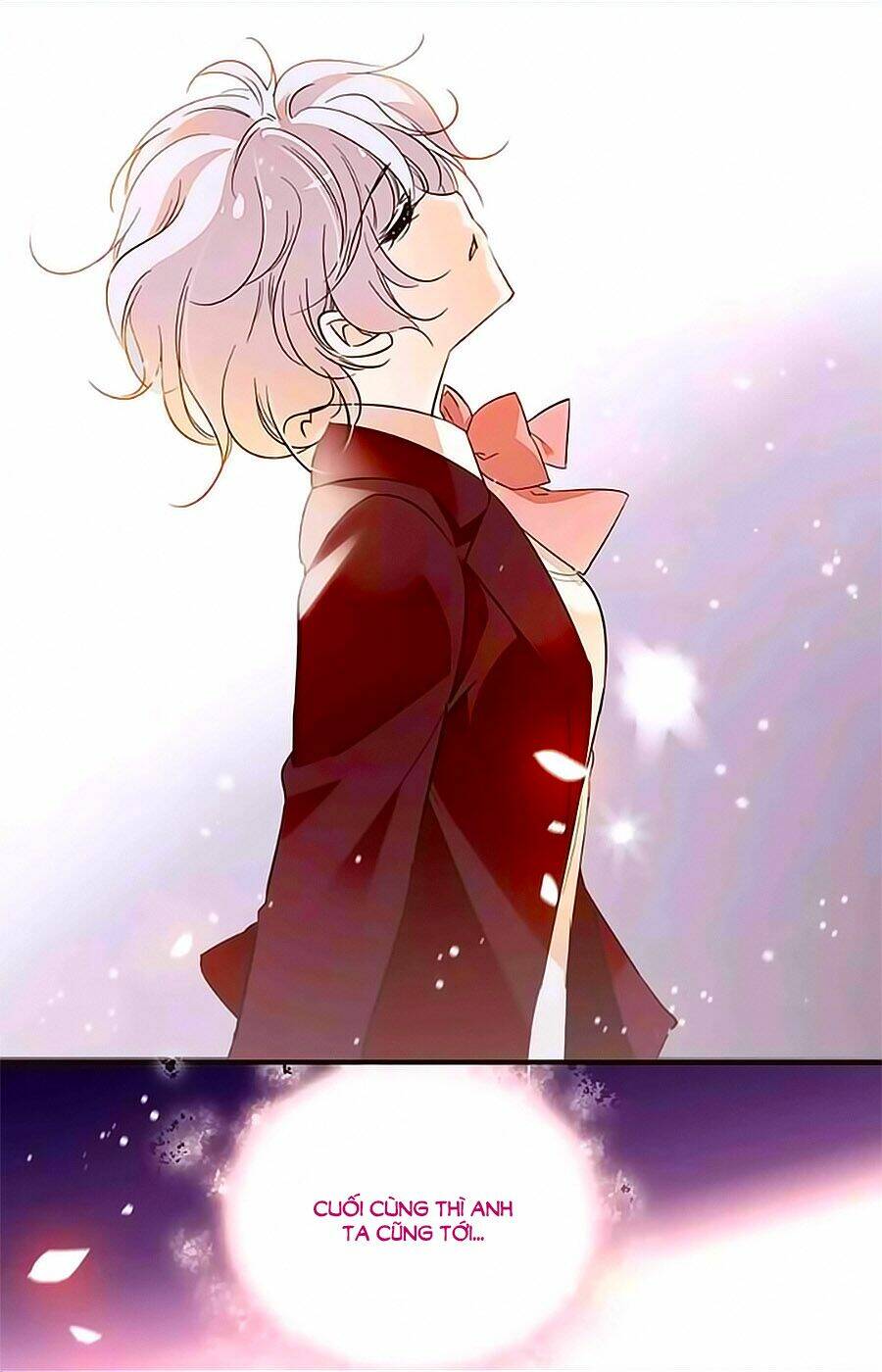 999 Nụ Hôn Bá Đạo Của Nam Thần: Chapter 236