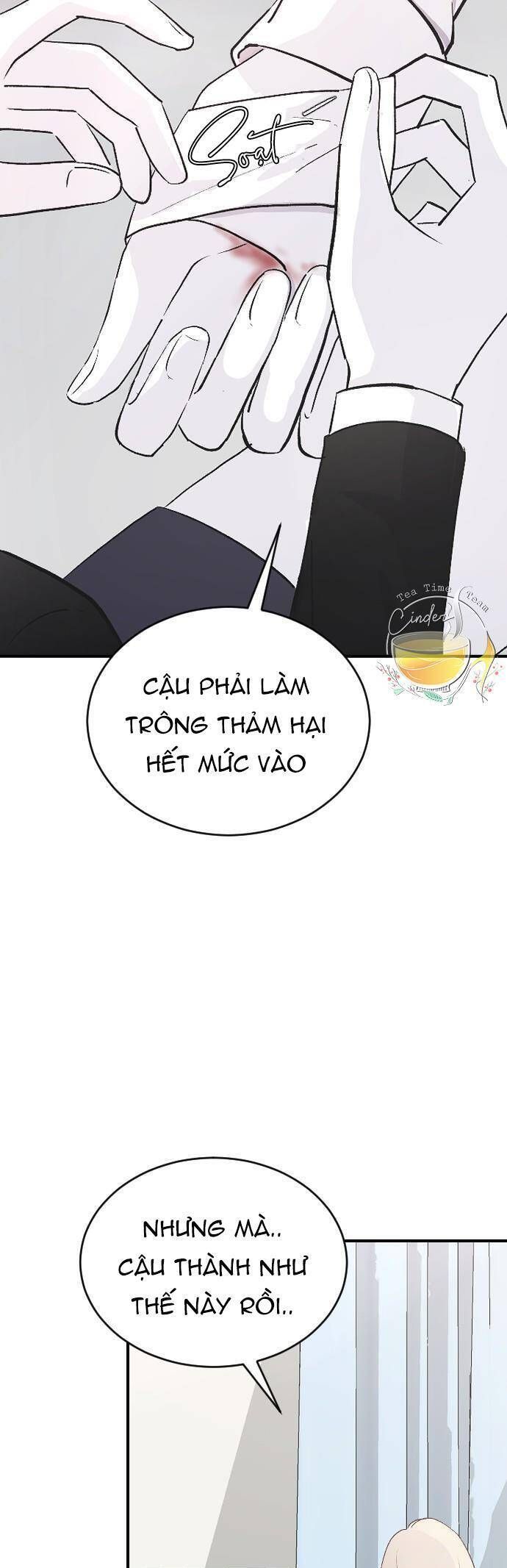 Ba Người Anh Trai Của Tôi Là Bạo Quân: Chapter 59
