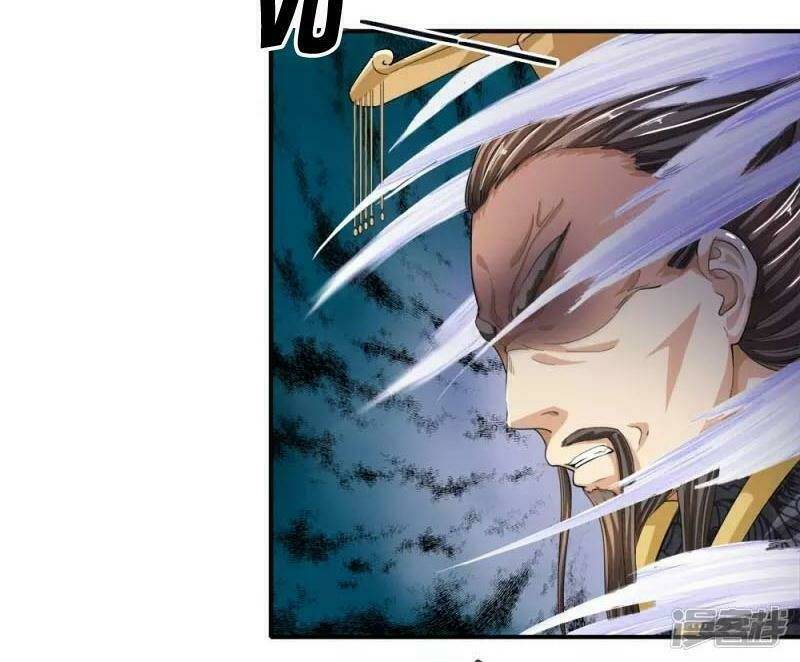 Chí Tôn Hồng Bao Hoàng Đế: Chapter 6