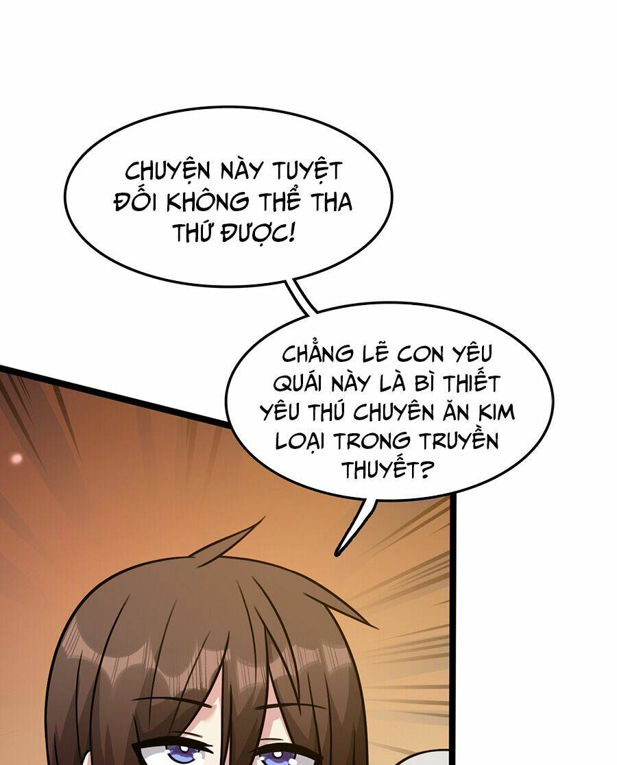 Đại Bảo Kiếm Của Tôi: Chapter 57