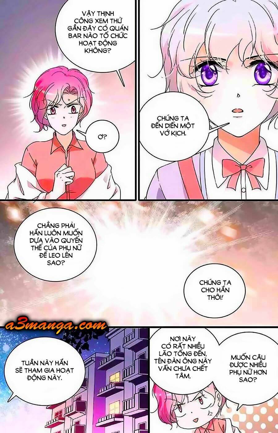 999 Nụ Hôn Bá Đạo Của Nam Thần: Chapter 78