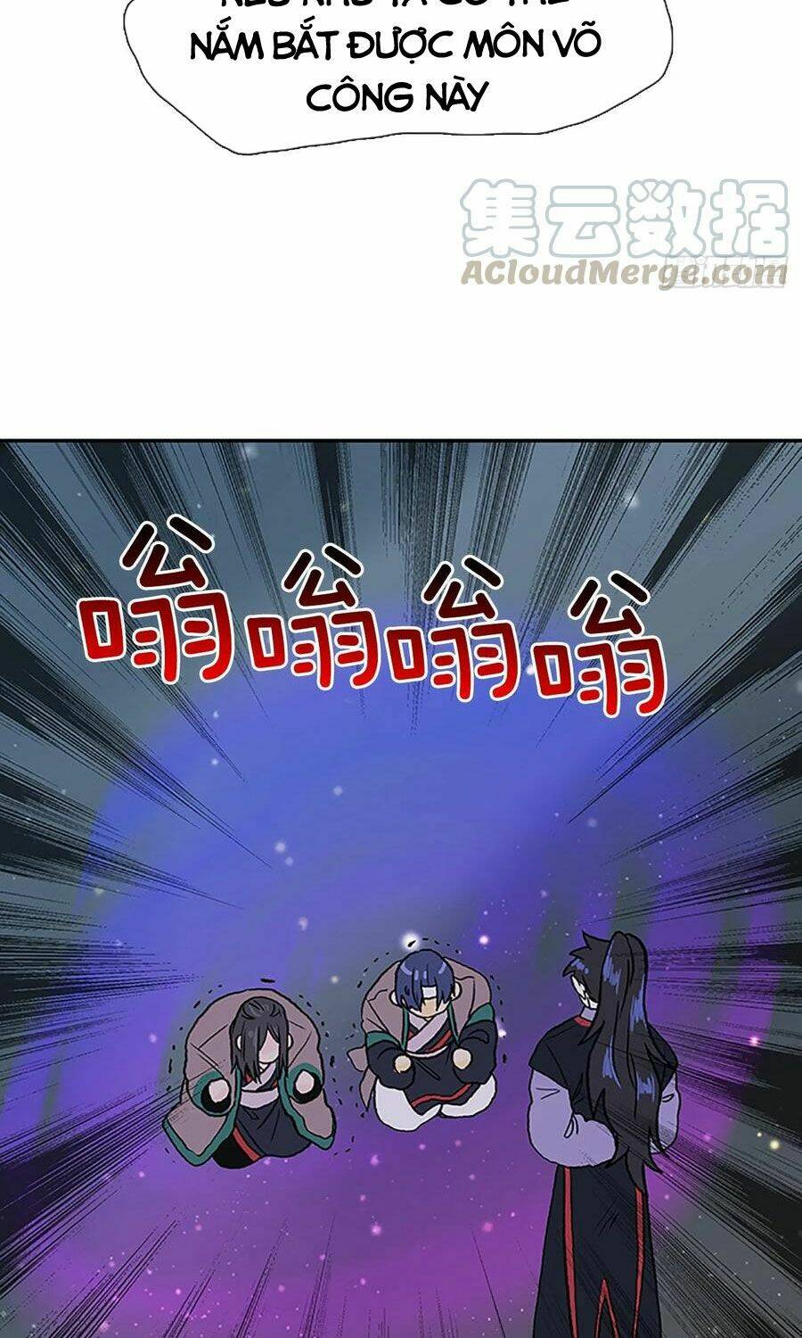 Học Sĩ Tái Sinh: Chapter 174