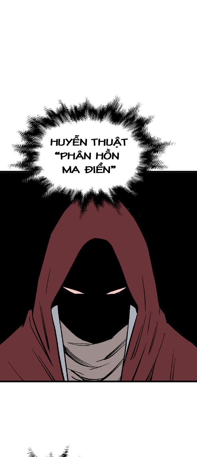 Cao Thủ 2: Chapter 109