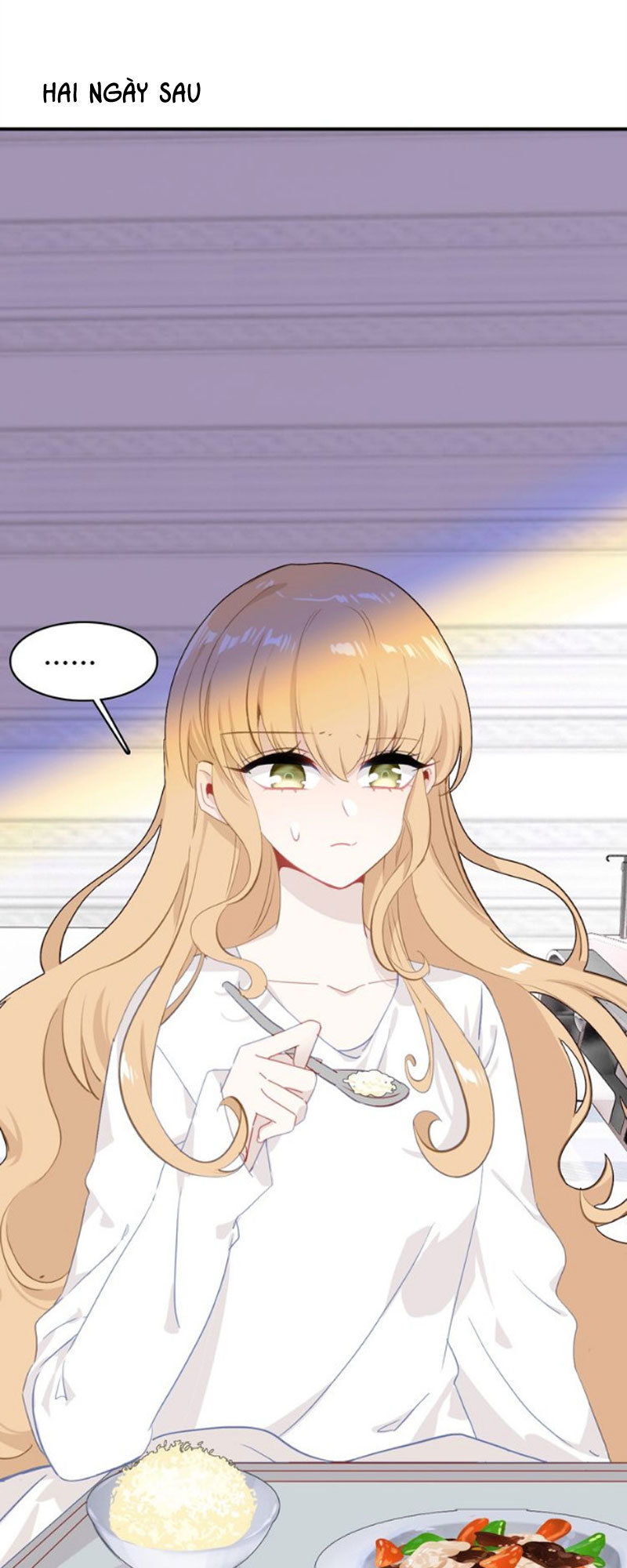 Ái Ngạo Kiều Long Vương Gia: Chapter 49
