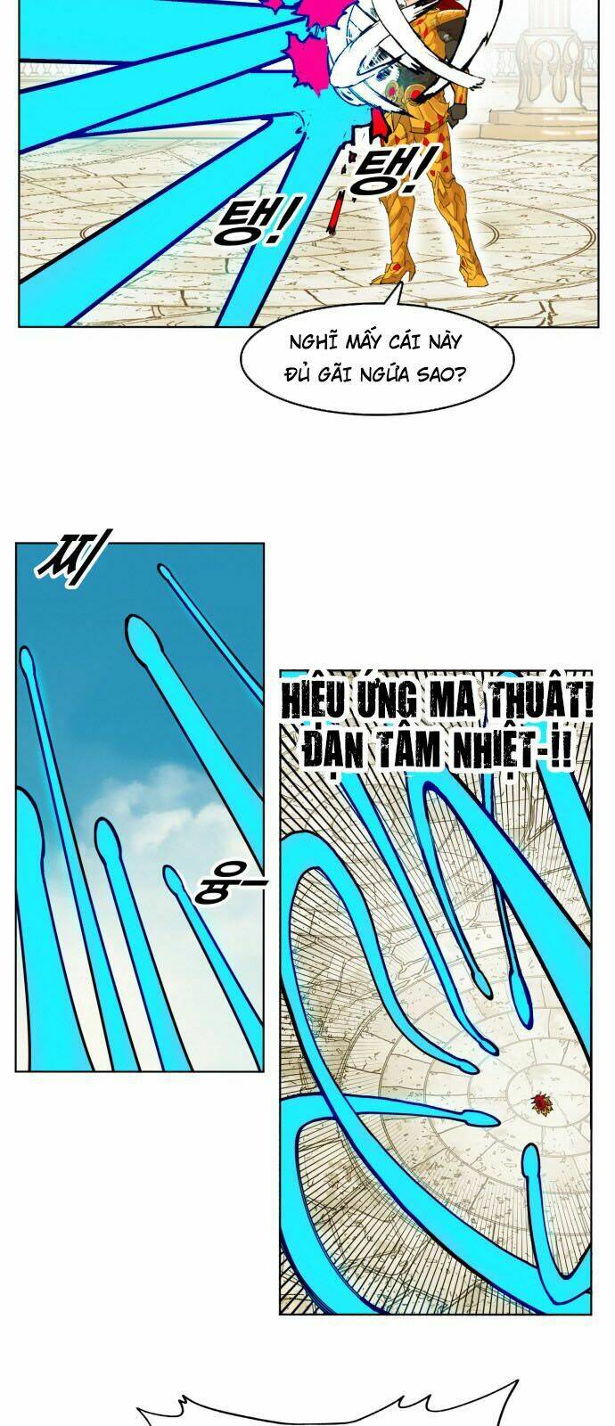 Hard Core Leveling Warrior: Chapter 166