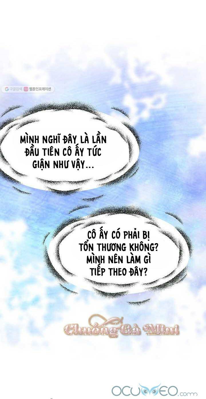 Lee Bom, Em Là Của Anh: Chapter 25