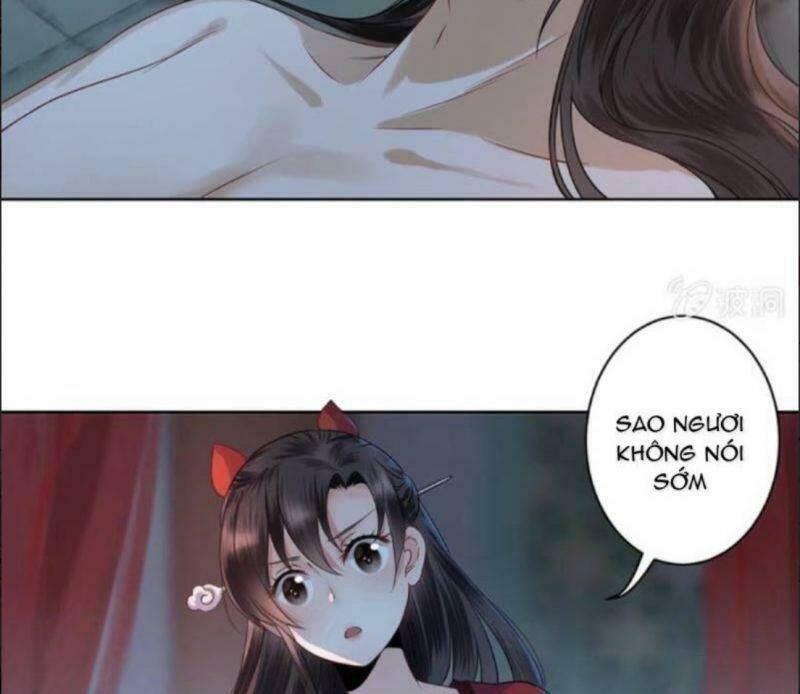 Vương Gia Kiêu Ngạo Quá Khó Cua: Chapter 5
