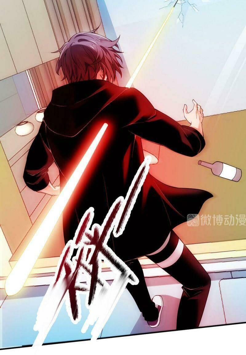 Dị Năng Của Ngươi Là Của Ta Rồi: Chapter 16