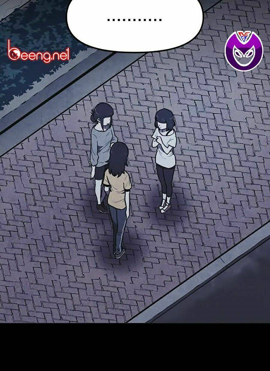 Cậu Bé Shotgun: Chapter 3