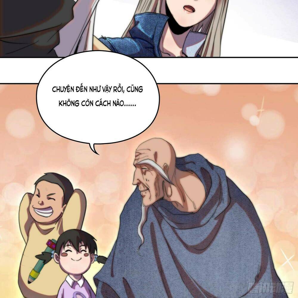 Đô Thị Hàng Thần Khúc: Chapter 4