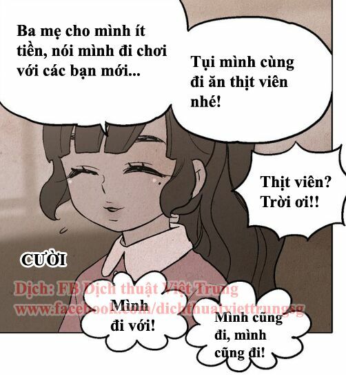 Xin Đừng Cắn Em: Chapter 8