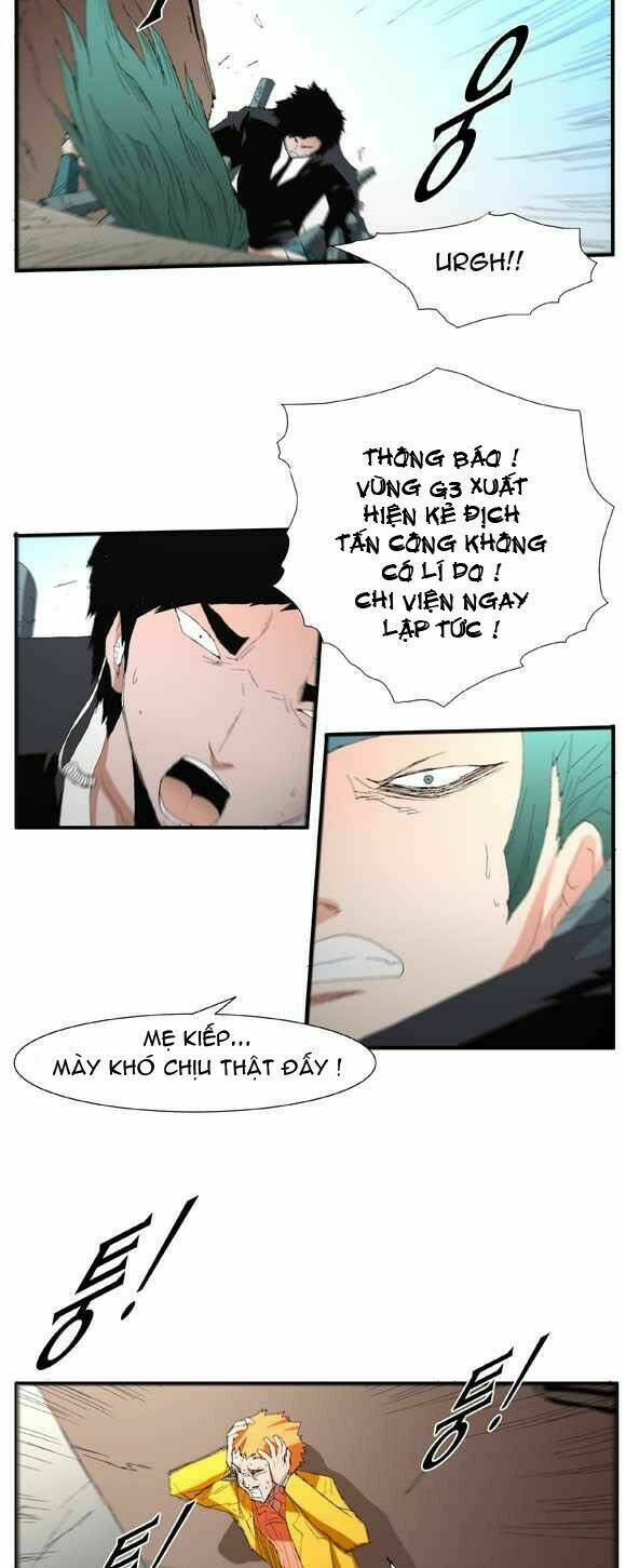 Siêu năng: Chapter 45