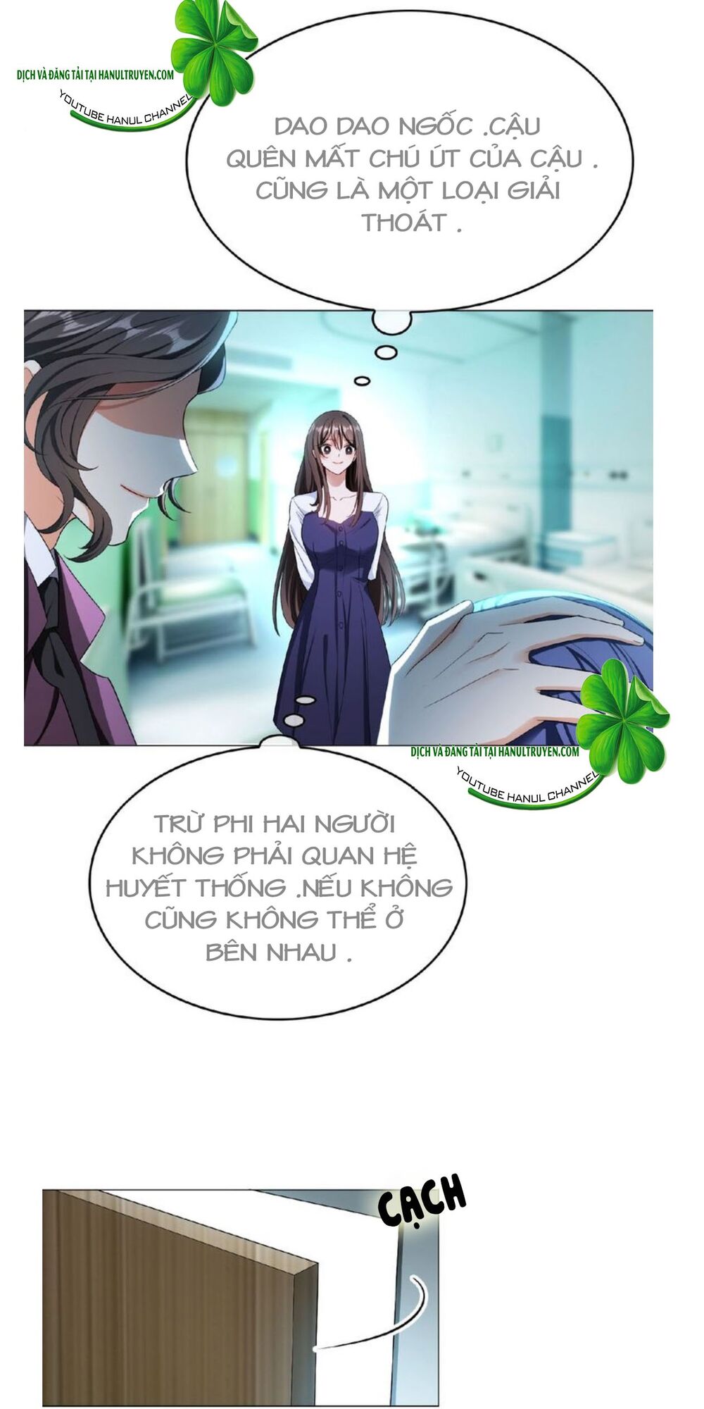 Cô Vợ Nhỏ Nuông Chiều Quá Lại Thành Ác!!: Chapter 138