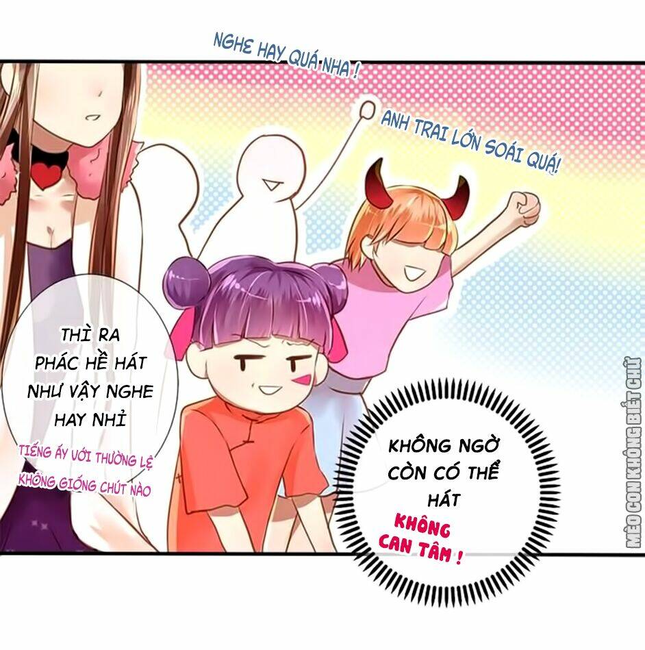 Không Có Ssr Làm Sao Để Yêu: Chapter 16