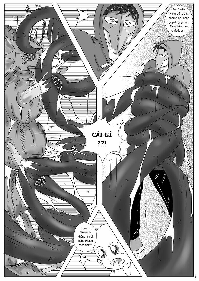 Nếu Chỉ Có 1 Ngày Để Sống: Chapter 4