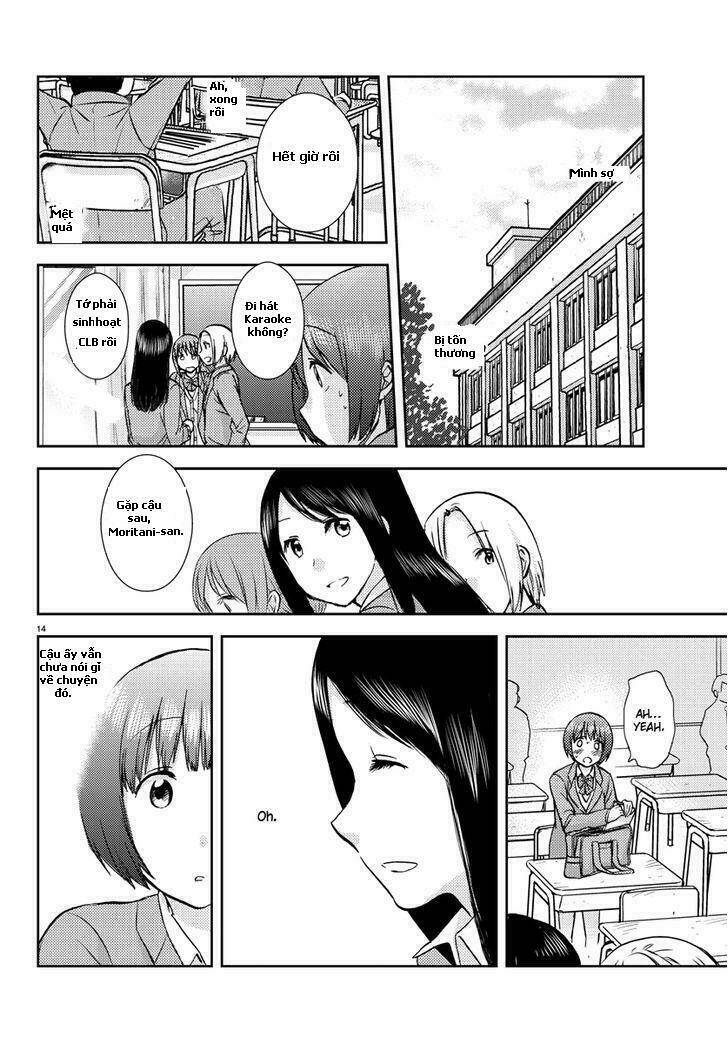 Frag Time: Chapter 5