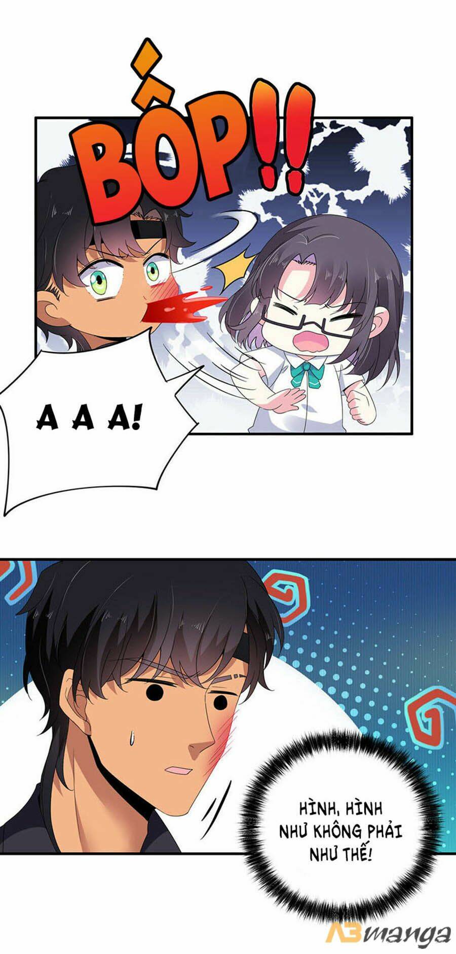 Yêu Tôi Đều Chết Cả Đi!: Chapter 154