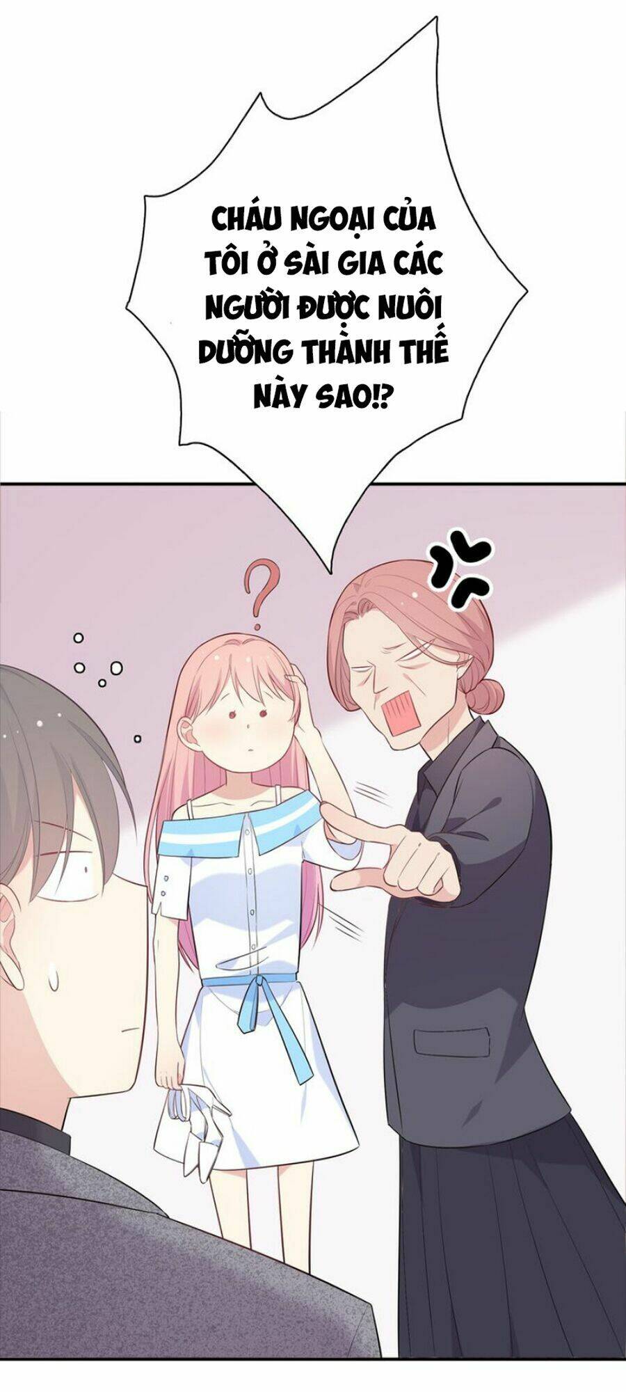 Vương Tử Thành Phố Và Công Chúa Amazon: Chapter 45