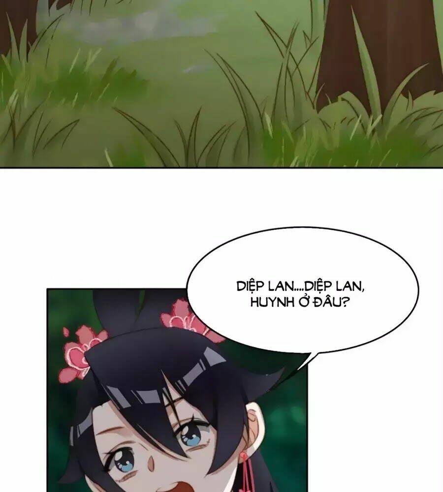 Thần Nữ Thái Năng Liêu: Chapter 34