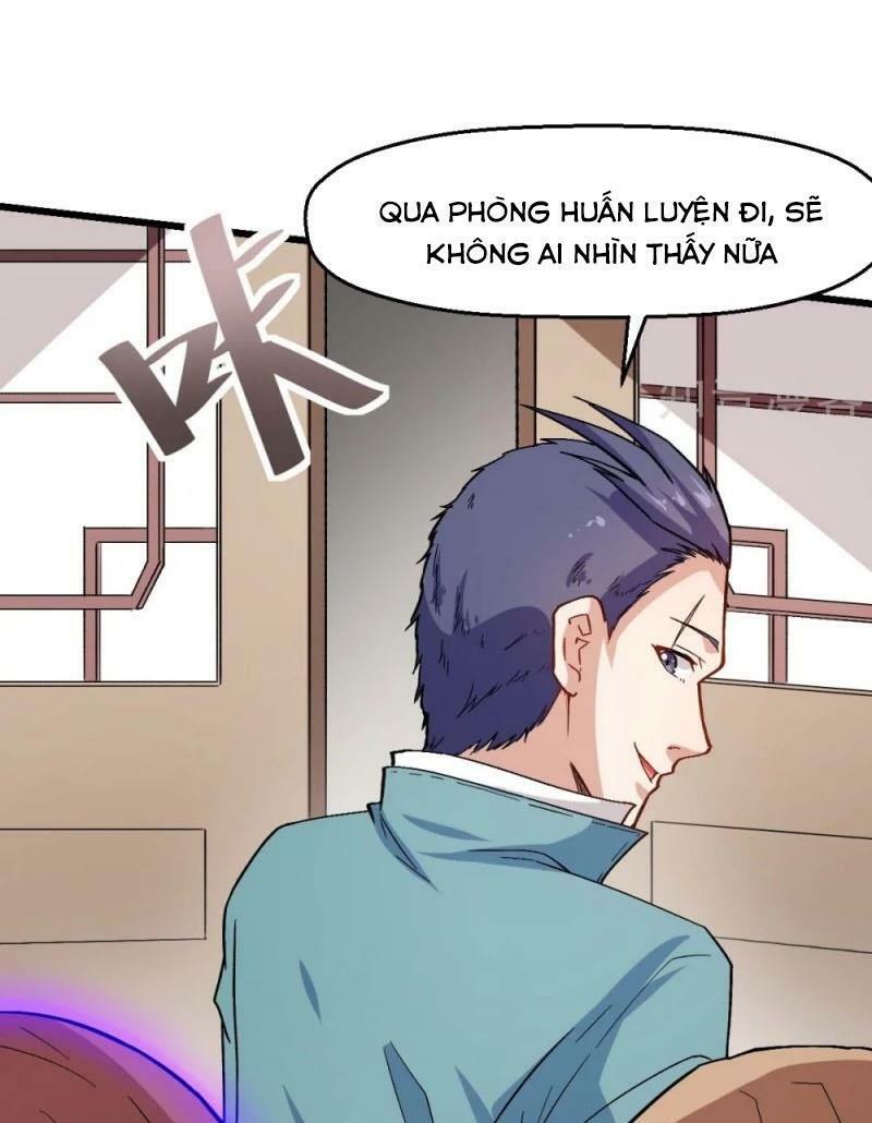 Vườn Trường Cuồng Sư Hệ Thống: Chapter 124