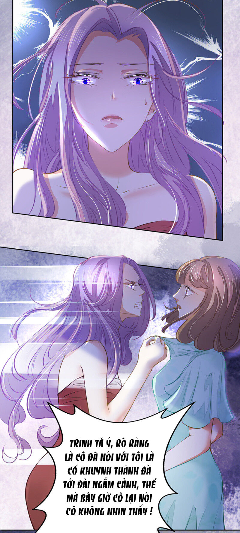 Hôn Sai 55 Lần: Chapter 44