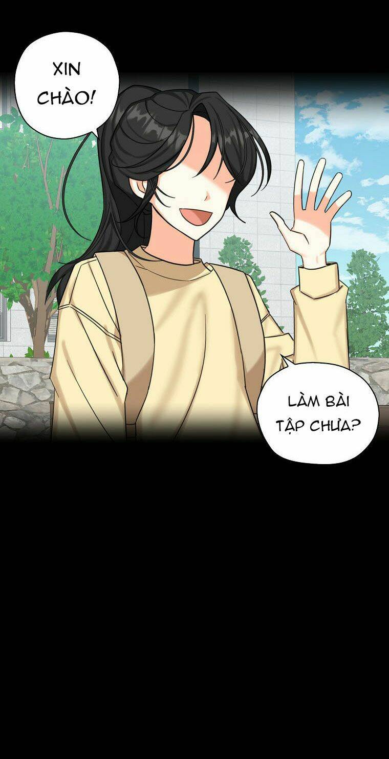 Ba Người Anh Trai Của Tôi Là Bạo Quân: Chapter 47.1